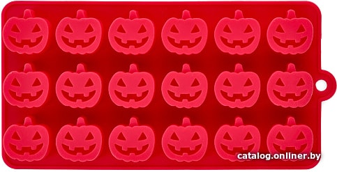 

Мини-формочка Walmer Pumpkin W27683041