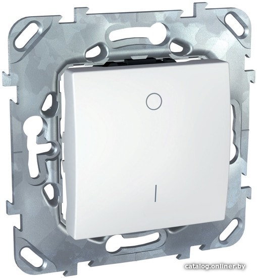 

Выключатель Schneider Electric Unica MGU5.262.18ZD