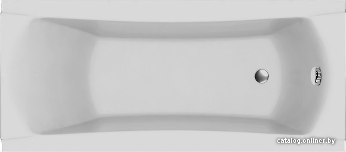 

Ванна Relisan Loara 180x80