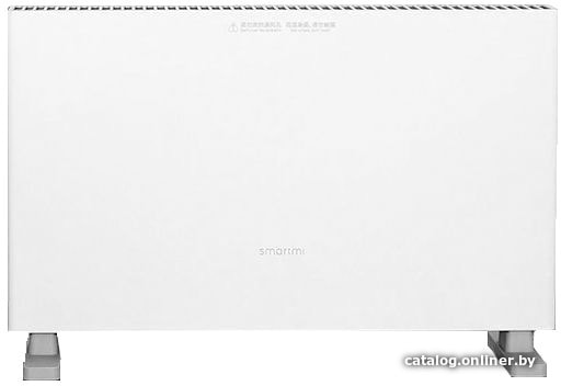 

Конвектор SmartMi DNQZNB03ZM (белый)