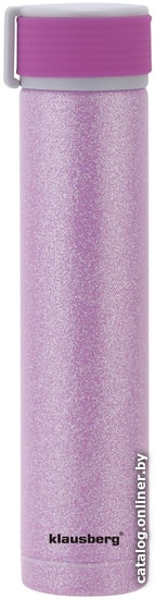 

Термос Klausberg KB-7335 0.25л (розовый)