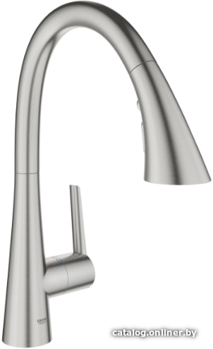 

Смеситель Grohe Zedra 32294DC2