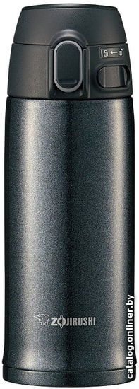 

Термокружка Zojirushi SM-TA36-BA 0.36л (черный)