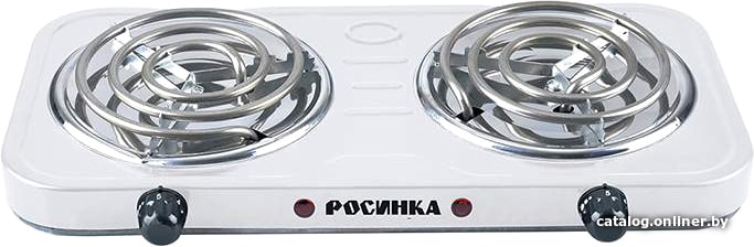 

Настольная плита Росинка РОС-502 (белый)