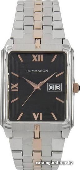 

Наручные часы Romanson TM8154CXJ(BK)