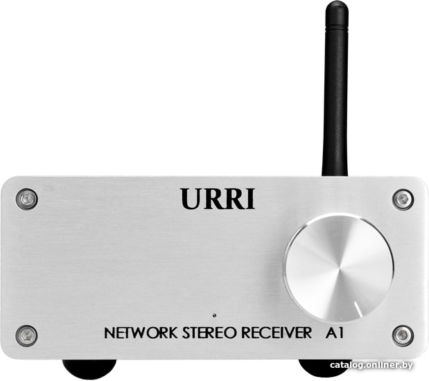 

Сетевой ресивер URRI A1