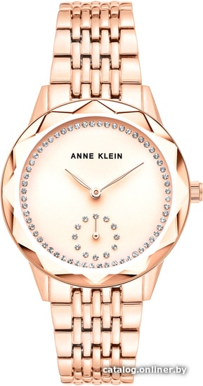 

Наручные часы Anne Klein 3506RGRG