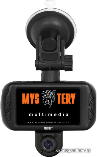 

Видеорегистратор Mystery MDR-898DHD
