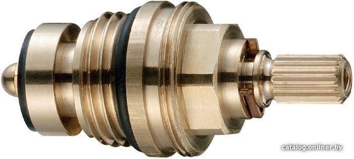 

Фитинг Jacob Delafon Кран-Букса 1/4"