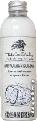 

TakeCareStudio Бальзам Шелковый (100 мл)