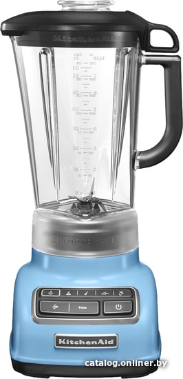 

Стационарный блендер KitchenAid Diamond 5KSB1585EVB