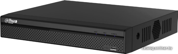 

Гибридный видеорегистратор Dahua DH-XVR5108HS-4KL-X