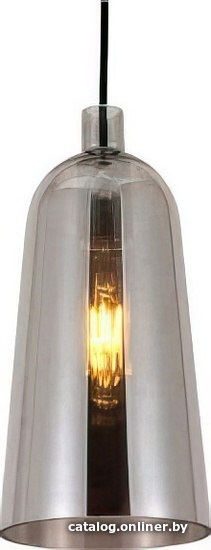 

Подвесная люстра Lumina Deco Cesio LDP 6814 GY