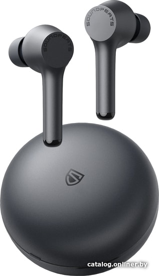 

Наушники SoundPeats MAC