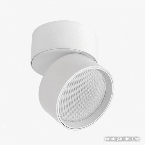 

Спот Italline IT02-005 white 3000K