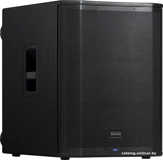 

Активный сабвуфер PreSonus AIR18s