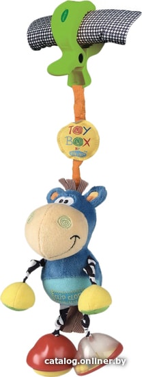 

Погремушка Playgro Dingly Dangly 010114004