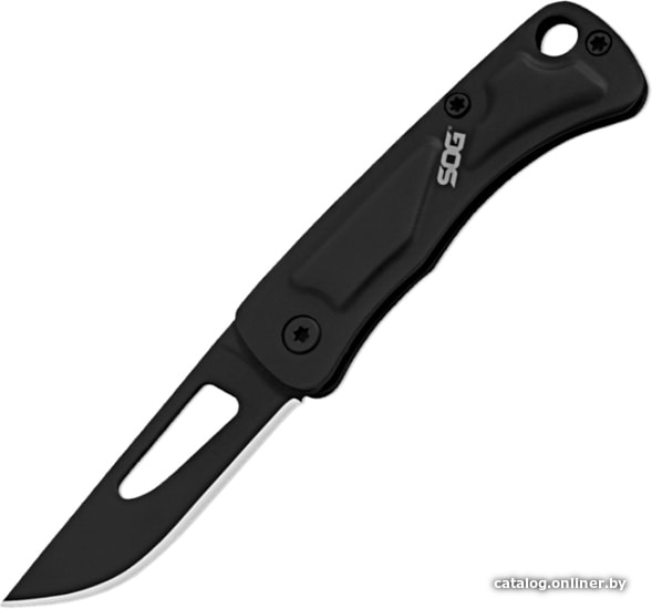 

Складной нож SOG Centi I Ce1002