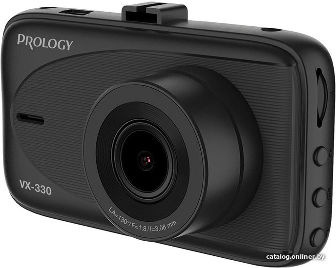 

Видеорегистратор Prology VX-330