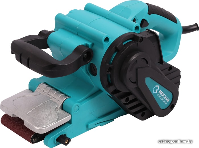 

Ленточная шлифмашина Mekkan MK82605