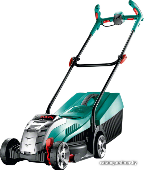 

Газонокосилка Bosch Rotak 32 LI 0600885D06 (с 1-им АКБ 4 Ah)