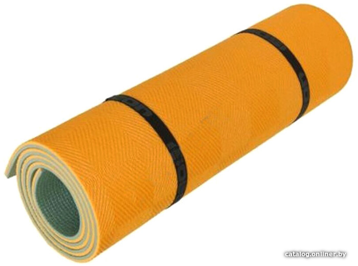 

Коврик Eco Cover Airo Mat 1800x600x10 (оранжевый)