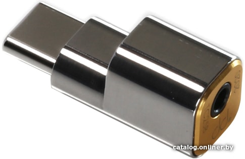 

Адаптер ddHiFi TC25B