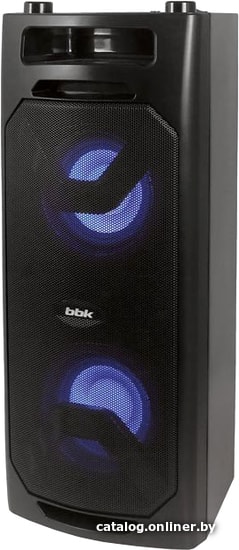 

Колонка для вечеринок BBK BTA6006