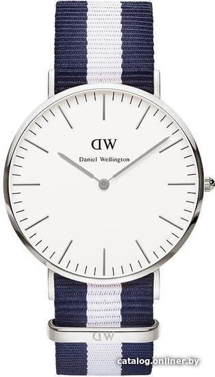 

Наручные часы Daniel Wellington DW00100018