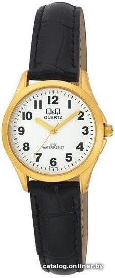 

Наручные часы Q&Q C193J104