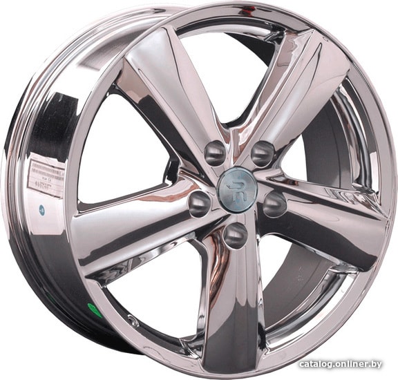 

Литые диски Replay LX32 18x7.5" 5x120мм DIA 60.1мм ET 32мм CH
