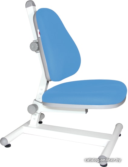 

Детское ортопедическое кресло Comf-Pro Coco Chair (голубой)