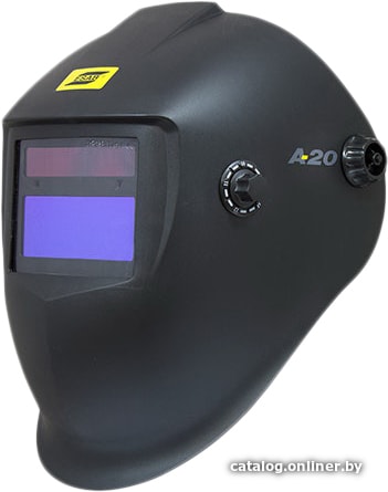 

Сварочная маска ESAB A20