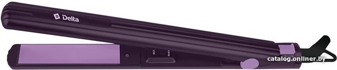 

Выпрямитель Delta DL-0537 (фиолетовый)