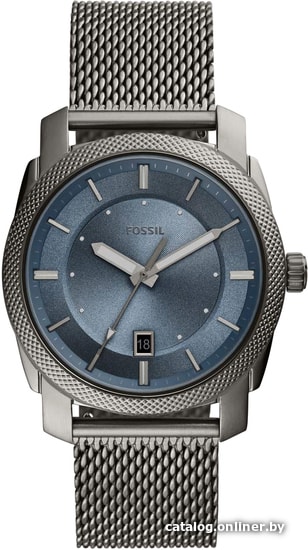 

Наручные часы Fossil Machine FS5587