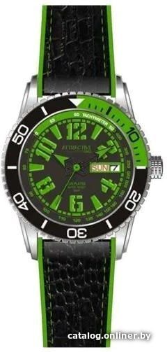 

Наручные часы Q&Q DA96J335