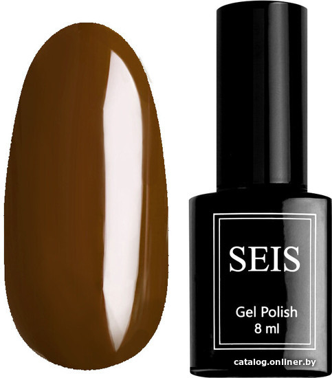 

Гель-лак Seis 254