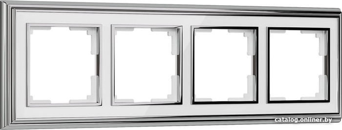

Рамка Werkel W0041331 a051214