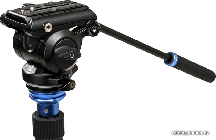 

Штативная головка Benro S4PRO