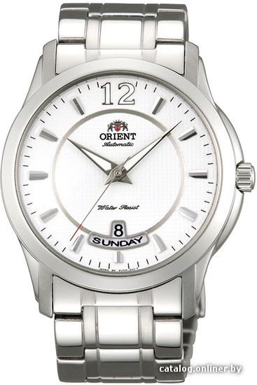 

Наручные часы Orient FEV0M001W