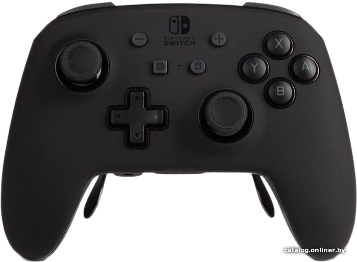 

Геймпад PowerA Fusion Pro для Nintendo Switch (черный)