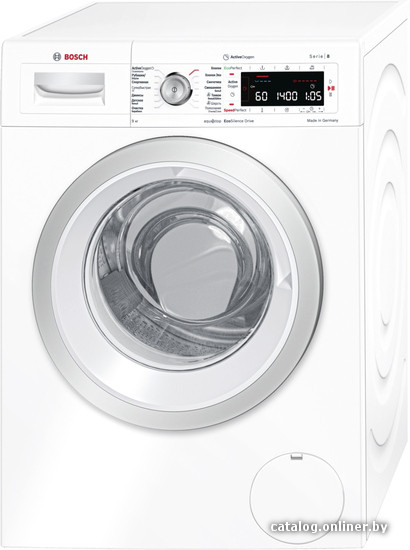 

Стиральная машина Bosch WAW28740OE