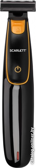 

Триммер для бороды и усов Scarlett SC-TR310M02