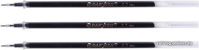 

Стержень гелевый Darvish DV-320A-02