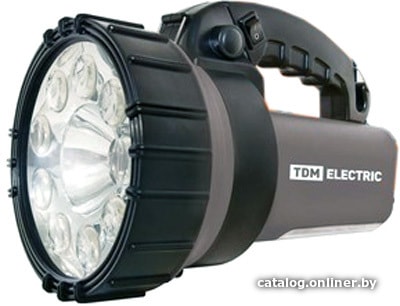 

Фонарь TDM Electric SQ0350-0023