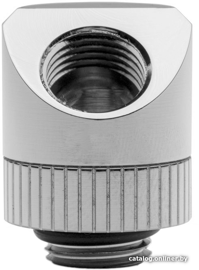

Фитинг EKWB EK-Quantum Torque Rotary 45° - Nickel