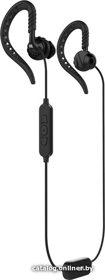 

Наушники JBL Focus 500 (черный)