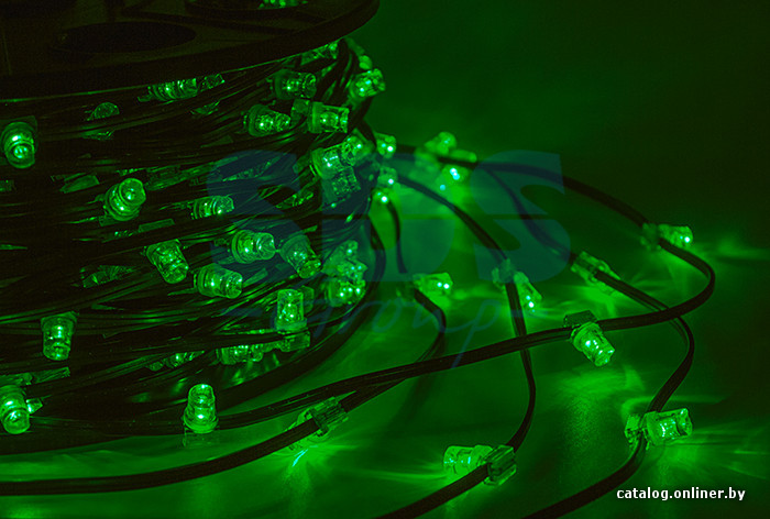 

Гирлянда клип-лайт Neon-Night LED ClipLight 15 см [325-124]