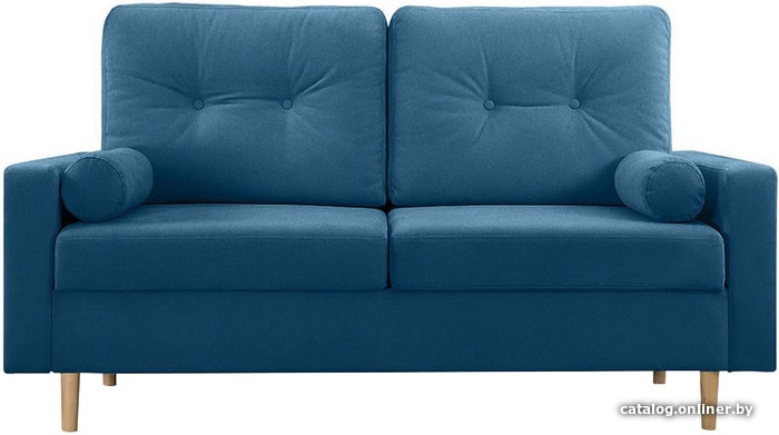 

Диван Divan Динс Мини Sherst (синий)