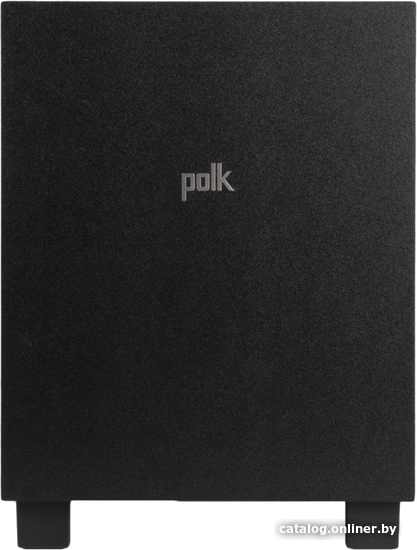 

Проводной сабвуфер Polk Audio Monitor XT10
